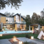 The Farmhouses Project by DAMAC DAMAC Hills 2, Dubai 1
