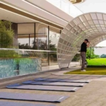 Samana Golf Views Project by Samana Developers | Dubai Sports City  
