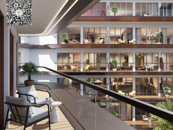 Samana Hills South Project by Samana Developer | Dubai South