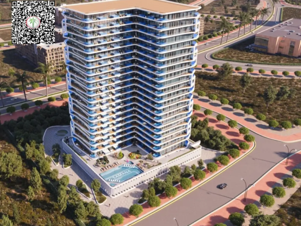 Samana Ibiza Project by Samana Developer | Dubailand Residence Complex Dubai