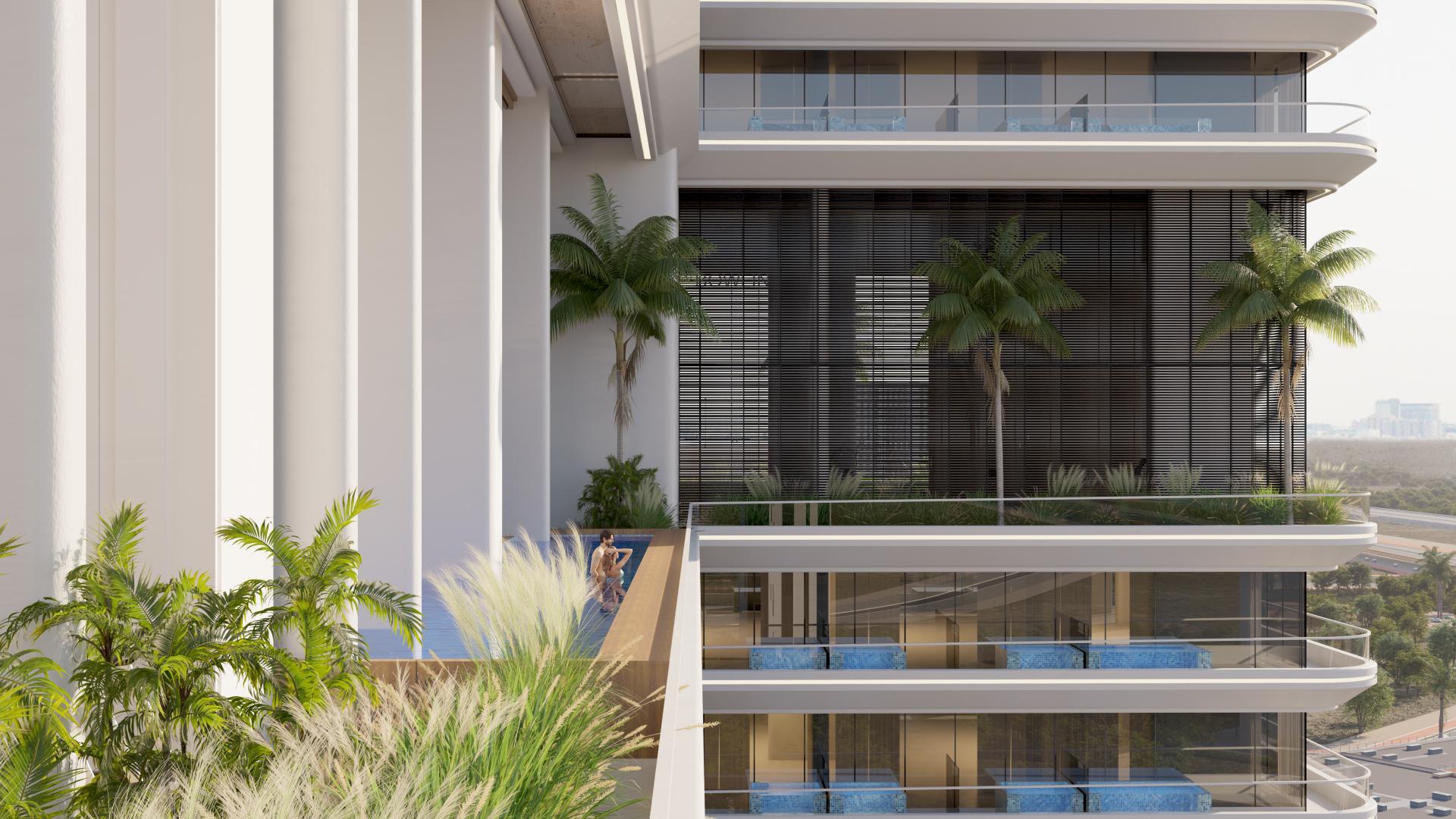 Samana Ivy Gardens 2 Project by Samana Developer | Dubailand Residence Complex Dubai