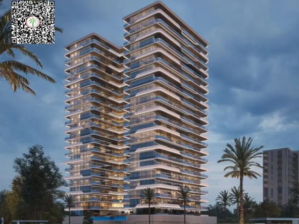 Samana Park Ville Project by Samana Developer | Dubailand Residence Complex Dubai