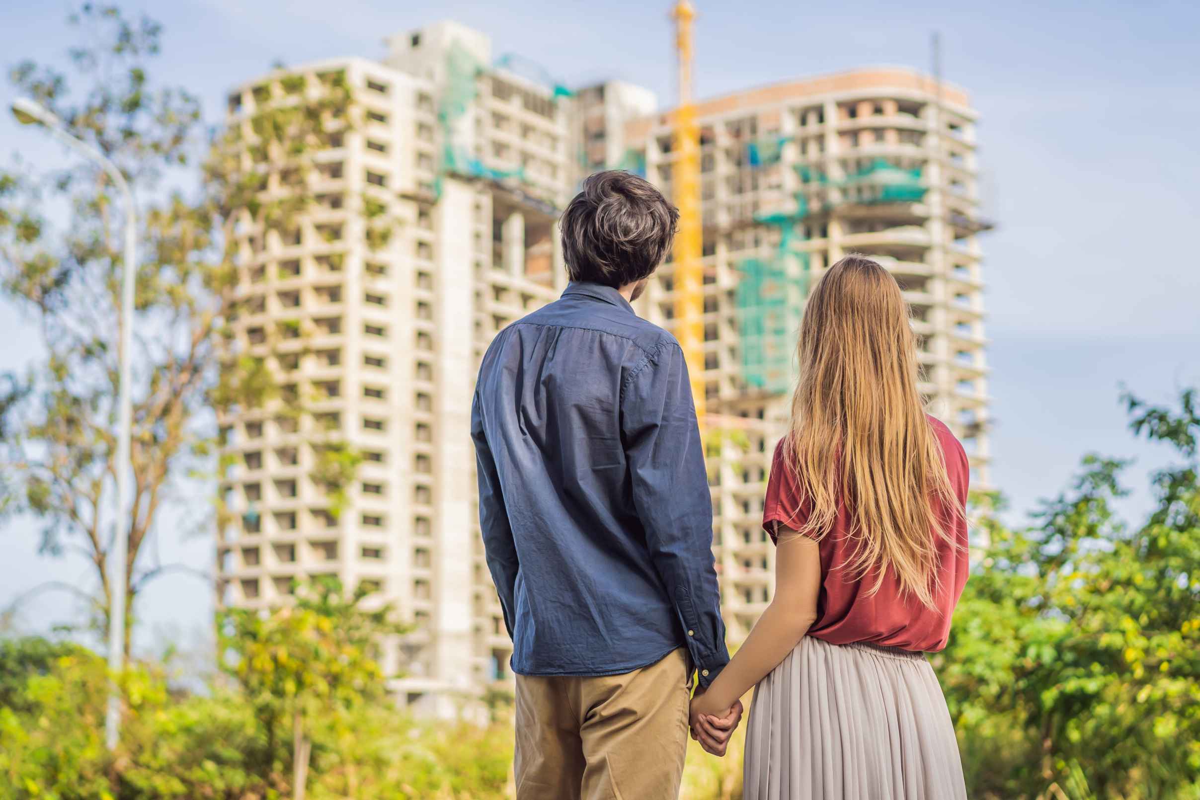 How to Invest in Dubai Real Estate as a Foreigner - www.lenestproperties.com