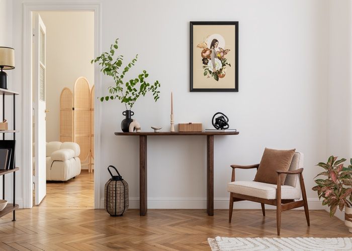 Smart Homes in Dubai: The Future of Luxury Living