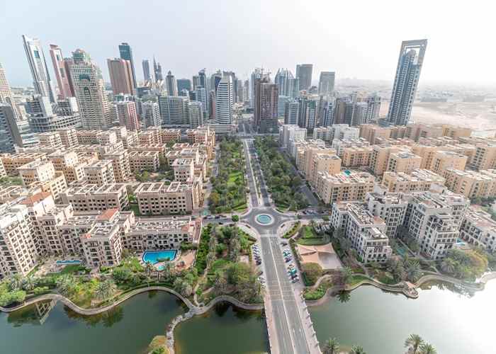 Al Barsha Dubai