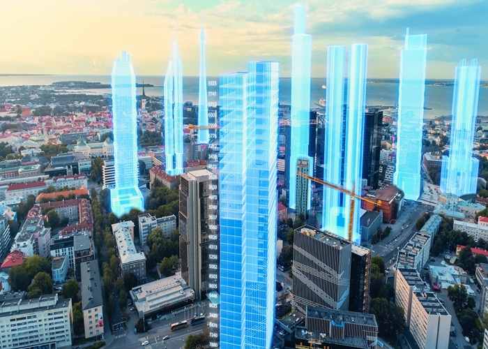 Dubai’s Top 10 Up-and-Coming Neighborhoods for Investors (2025 Guide)