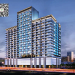 BINGHATTI AZURE Project by Binghatti Developers | Jumeirah Village Circle (JVC) Dubai