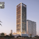 Binghatti APEX Project by Binghatti Developers | Jumeirah Village Circle (JVC), Dubai