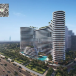 Binghatti Aquarise Project by Binghatti Developers | Business Bay, Dubai