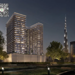 Binghatti Ghost Project by Binghatti Developers | Al Jaddaf, Dubai