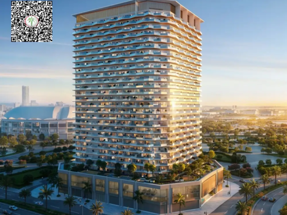 Binghatti HAVEN Project by Binghatti Developers | Dubai Sports City, Dubai