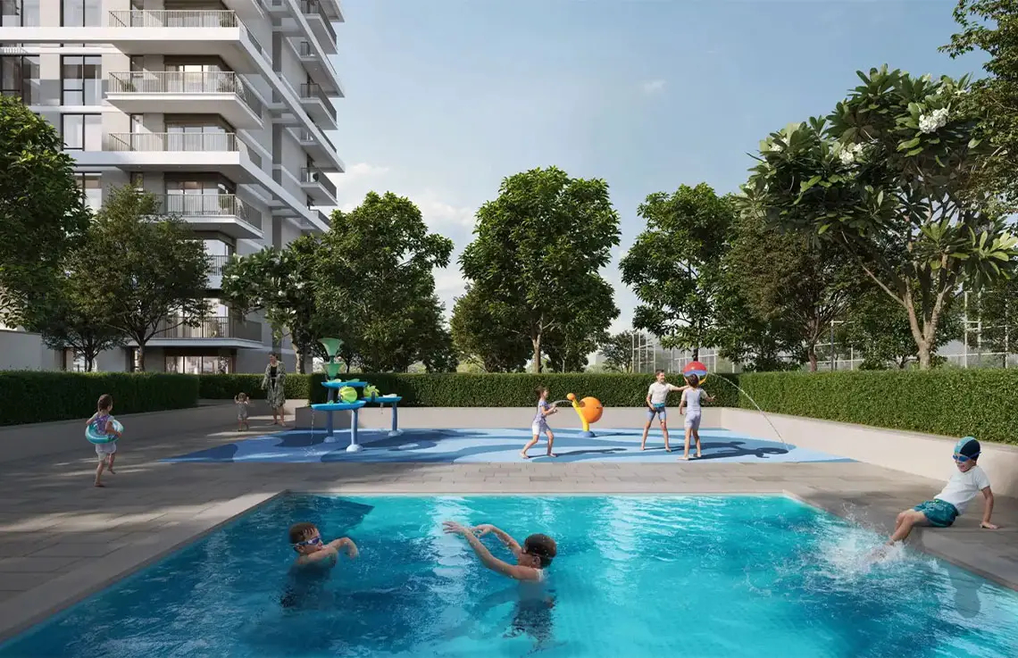 Chevalia Estate Project by Emaar Properties | Grand Polo Club & Resort, Dubai Investment Park 2