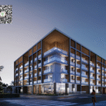 DUSK Project by Binghatti Developers | Jumeirah Village Circle (District 16), Dubai
