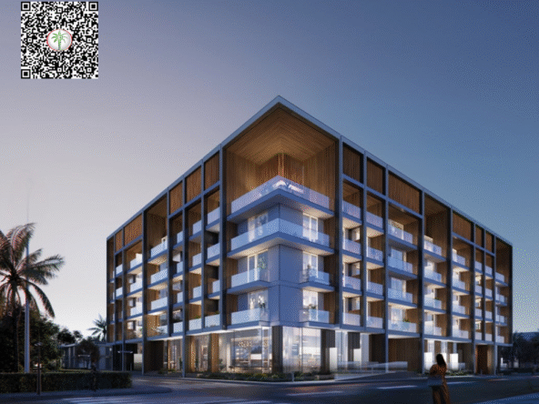 DUSK Project by Binghatti Developers | Jumeirah Village Circle (District 16), Dubai