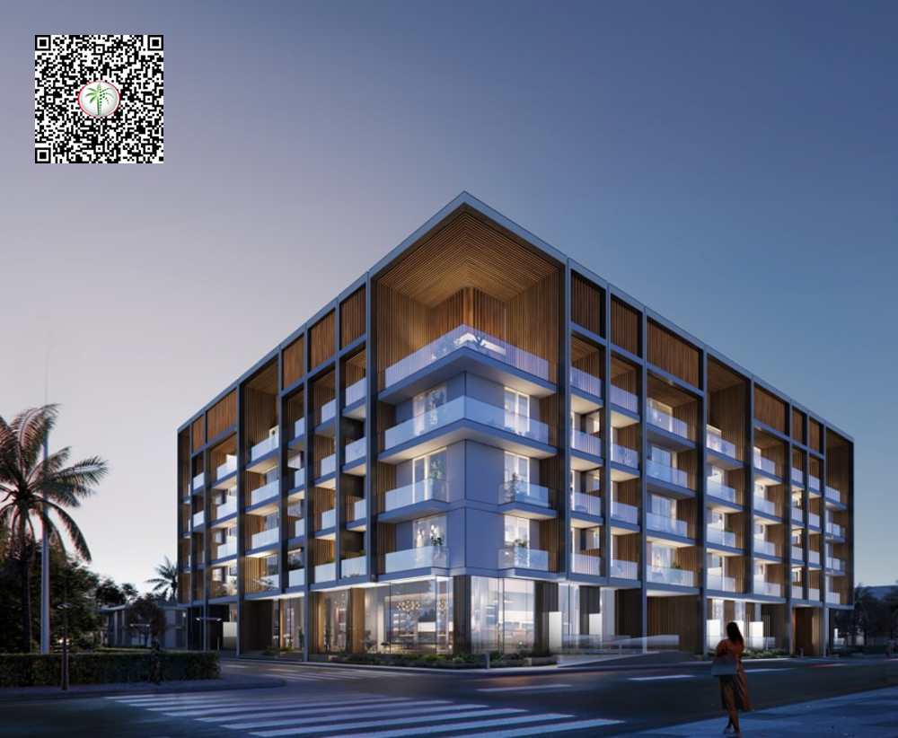 DUSK Project by Binghatti Developers | Jumeirah Village Circle (District 16), Dubai