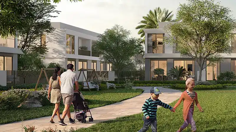 Elva at The Valley Project by Emaar Properties | Al Yufrah 1, The Valley