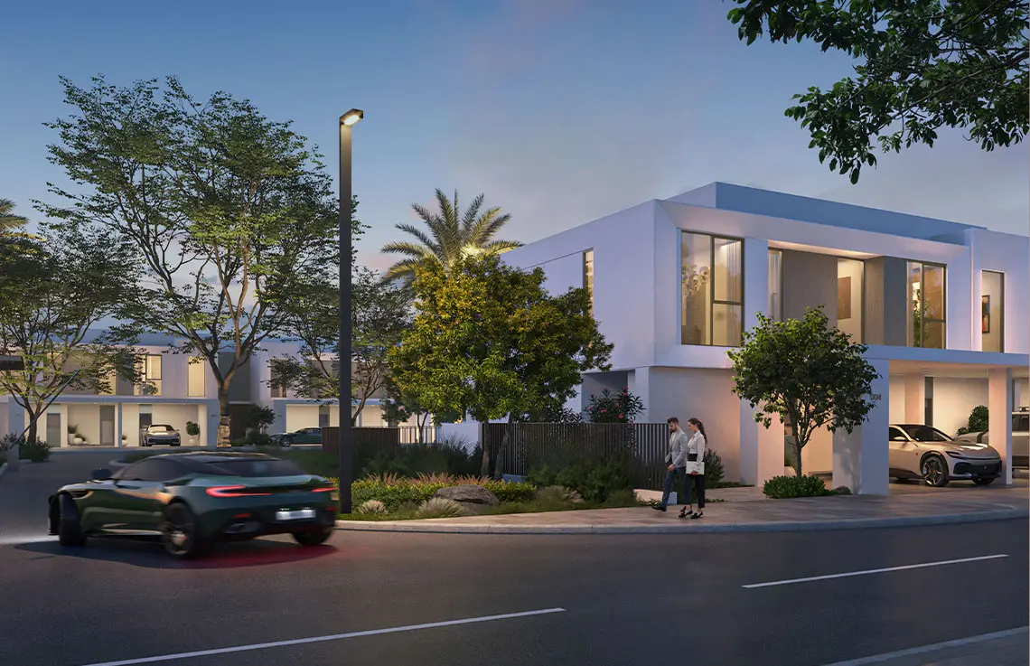 Elva at The Valley Project by Emaar Properties | Al Yufrah 1, The Valley