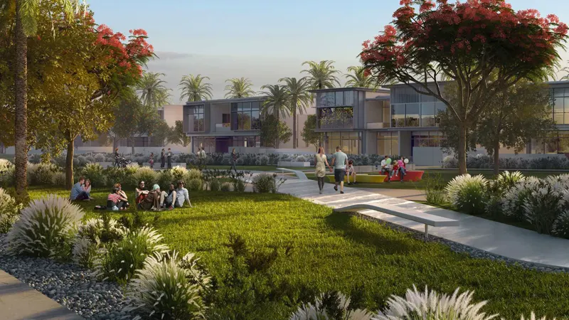 Golf Place Phase 2 Project by Emaar Properties | Dubai Hills Estate