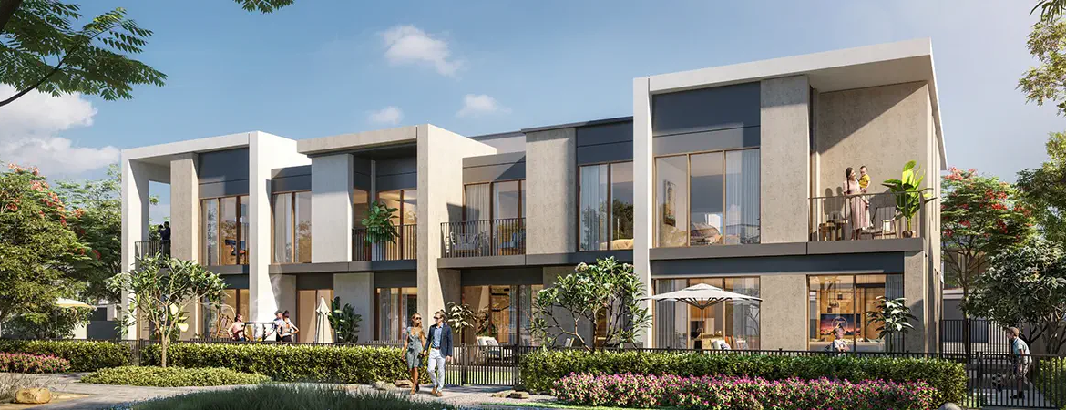 June Phase 2 (June 2 Villas) by Emaar Properties | Arabian Ranches 3, Dubai