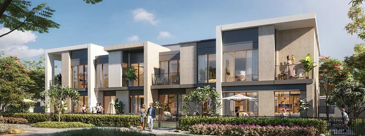 June Phase 2 (June 2 Villas) by Emaar Properties | Arabian Ranches 3, Dubai