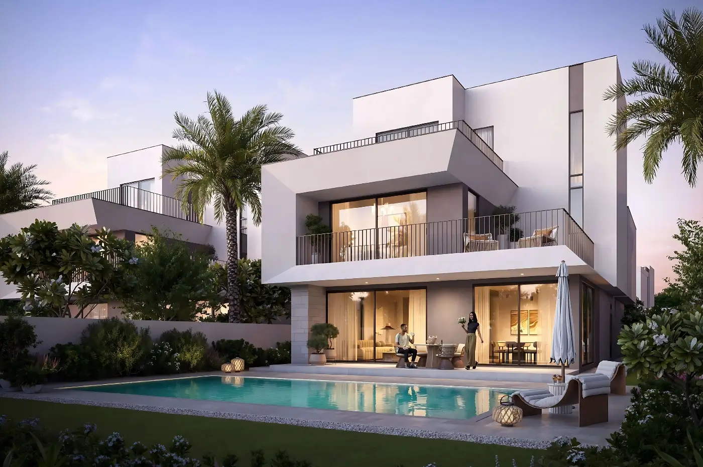 Montura Project by Emaar Properties | Grand Polo Club & Resort, Dubai South