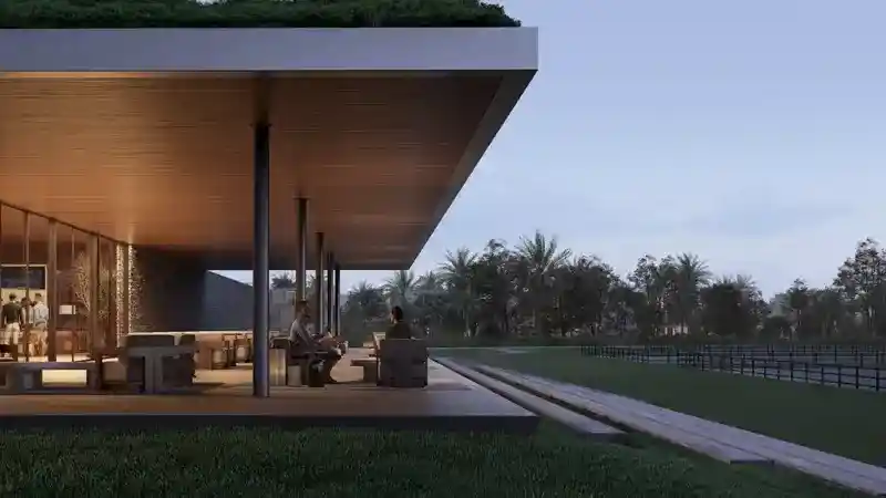 Montura Project by Emaar Properties | Grand Polo Club & Resort, Dubai South