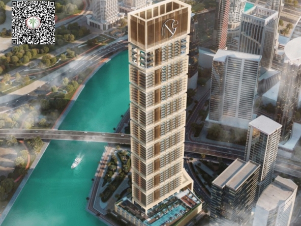 ONE Project by Binghatti Developers | Business Bay, Dubai