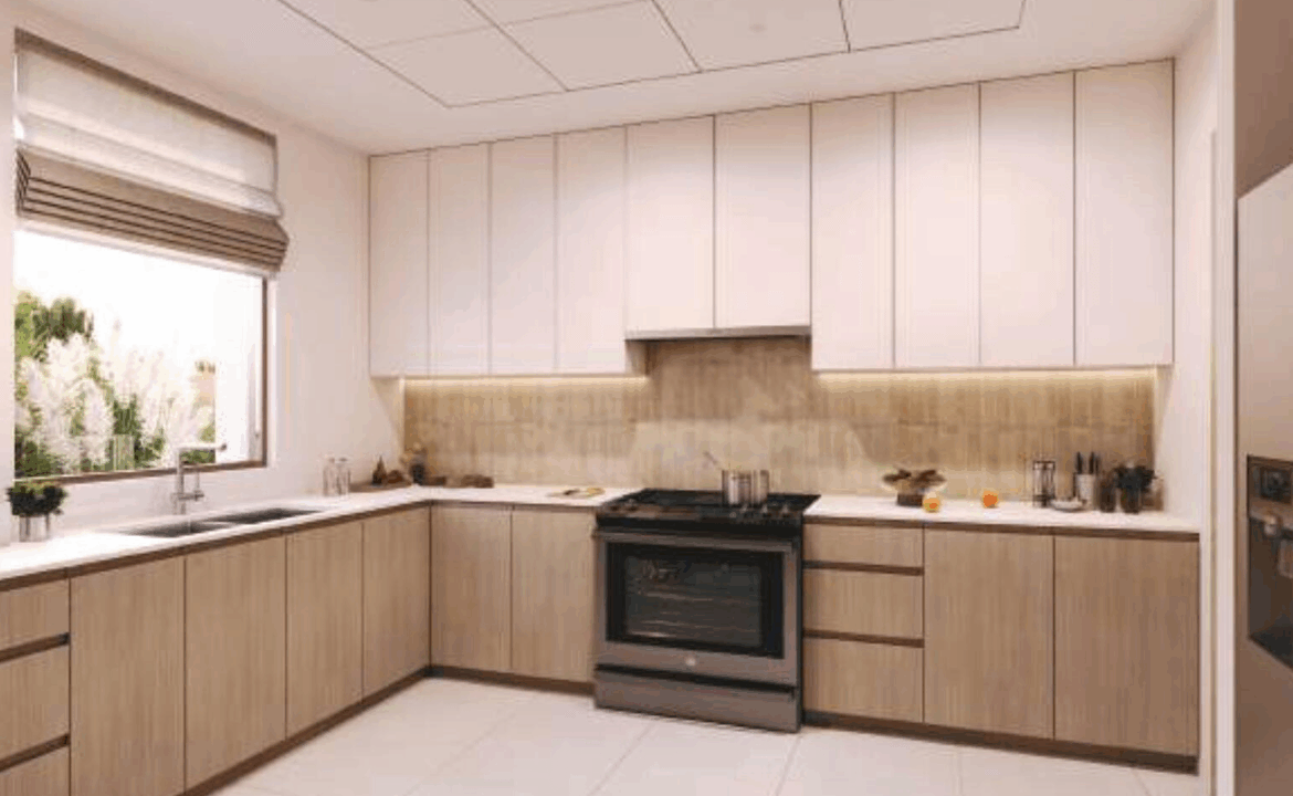 Raiha Villas Project by BT Properties | Dubai South