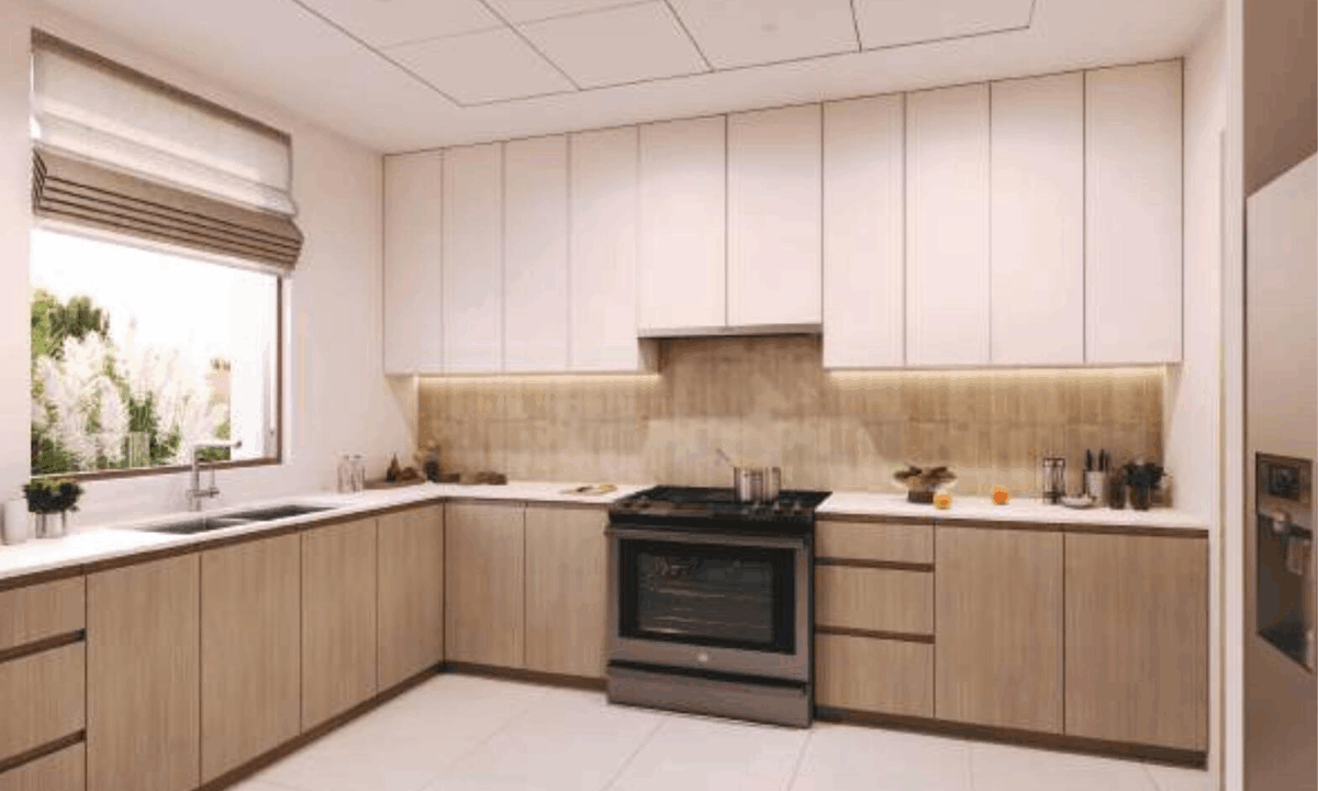 Raiha Villas Project by BT Properties | Dubai South