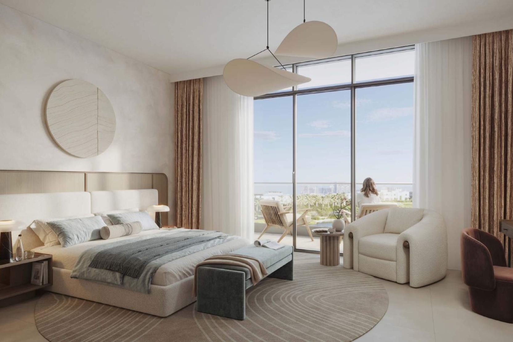 Rayhan 1 Townhouse Project by BT Properties | Dubai South
