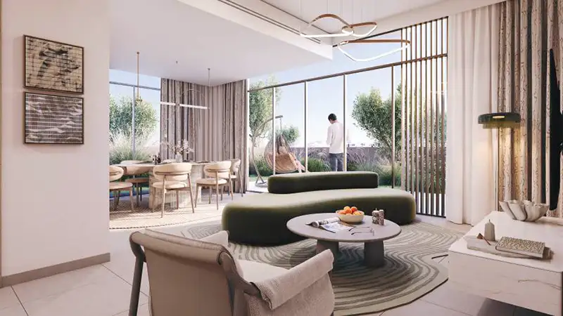 Rayhan 1 Townhouse Project by BT Properties | Dubai South