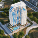Samana Lake Views 2 Project by Samana Developer | Dubai Production City Dubai