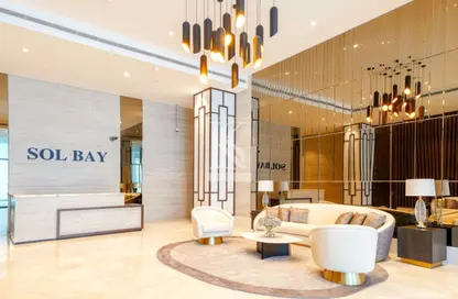 Ready to Move | Sol Bay Project by SOL Properties | Business Bay