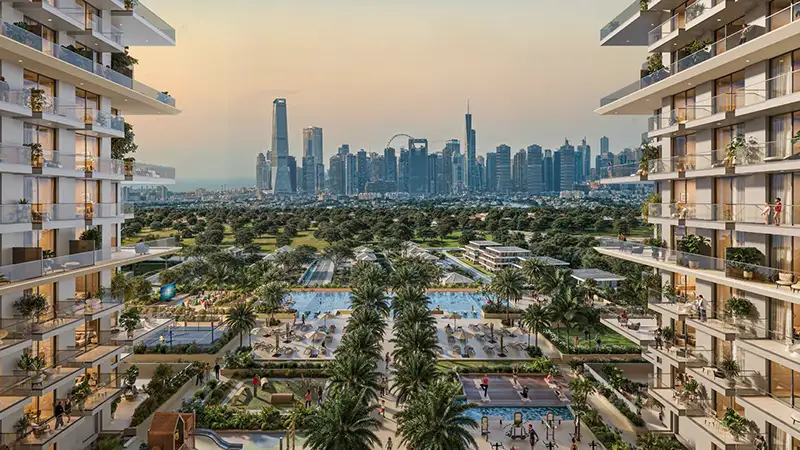Sol Levante Project by SOL Properties | JVT