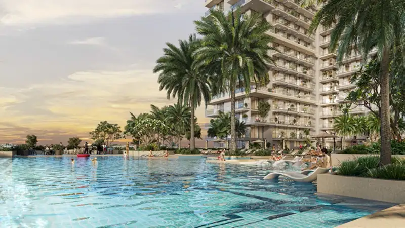 Sol Levante Project by SOL Properties | JVT