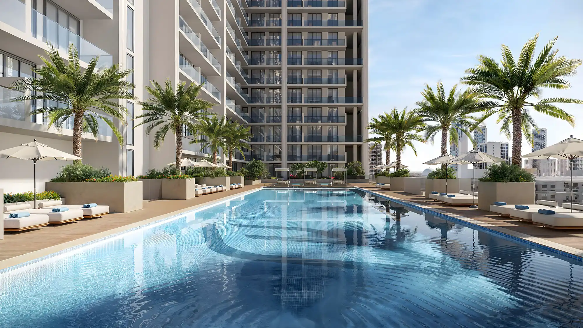 BINGHATTI AMBERHALL Project by Binghatti Developers | Jumeirah Village Circle (JVC) Dubai