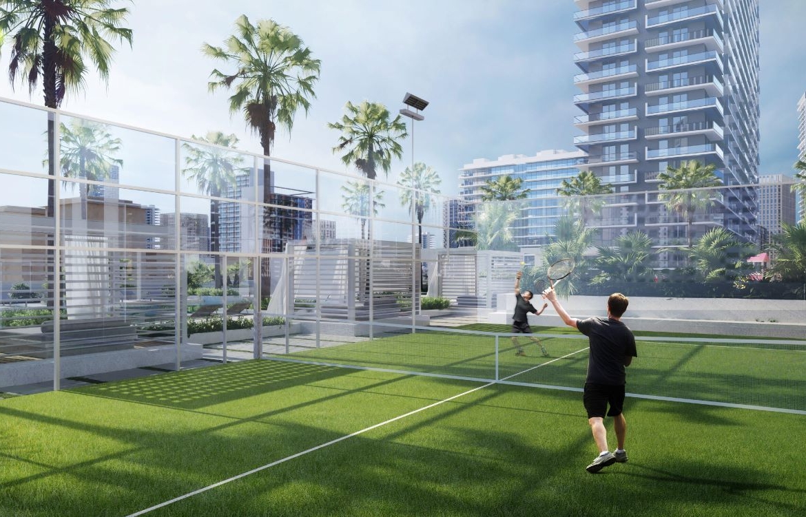 Binghatti APEX Project by Binghatti Developers | Jumeirah Village Circle (JVC), Dubai