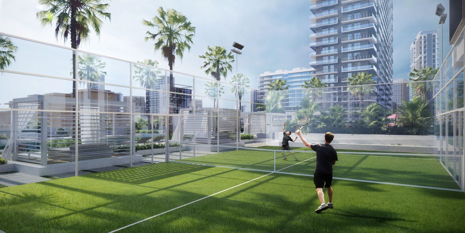 Binghatti APEX Project by Binghatti Developers | Jumeirah Village Circle (JVC), Dubai