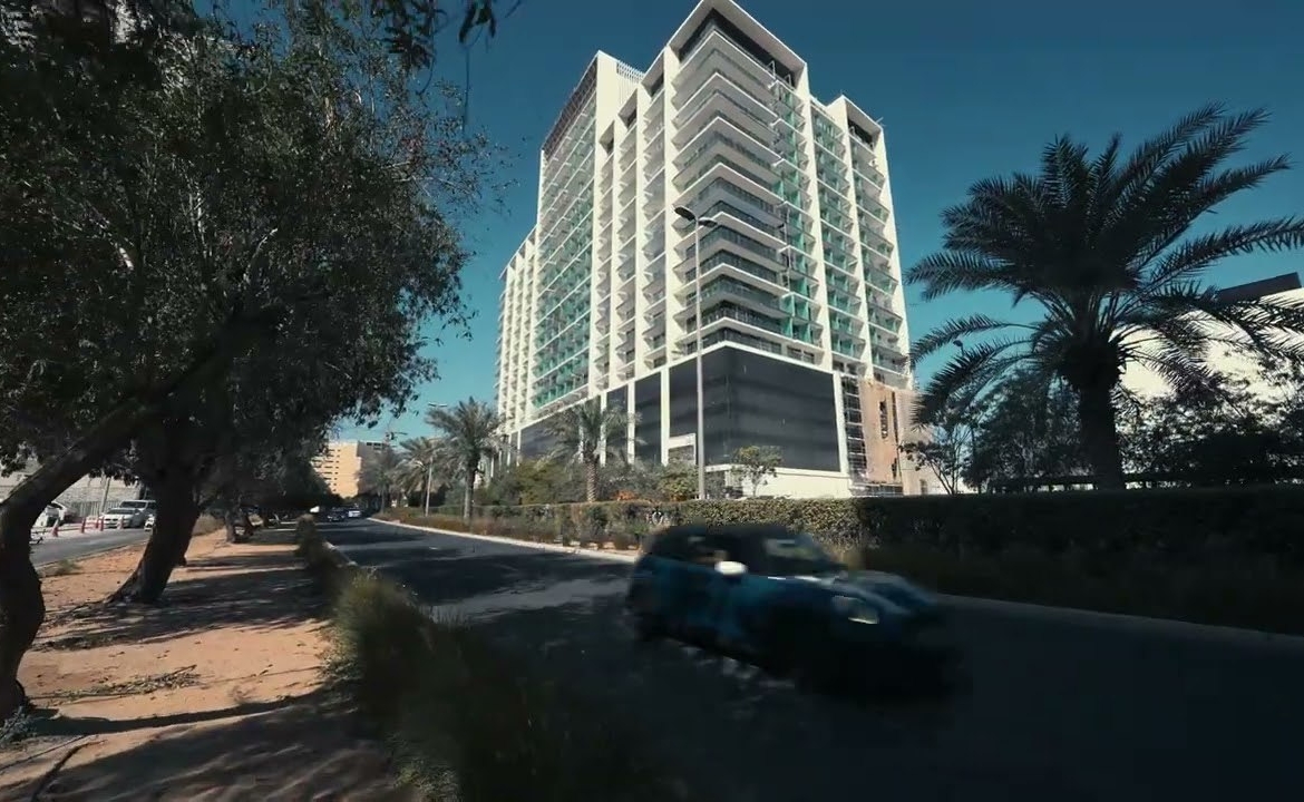BINGHATTI AZURE Project by Binghatti Developers | Jumeirah Village Circle (JVC) Dubai