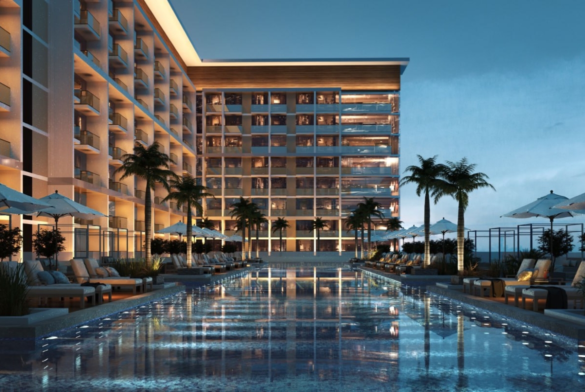 Binghatti PHOENIX Project by Binghatti Developers | Jumeirah Village Circle (JVC), Dubai