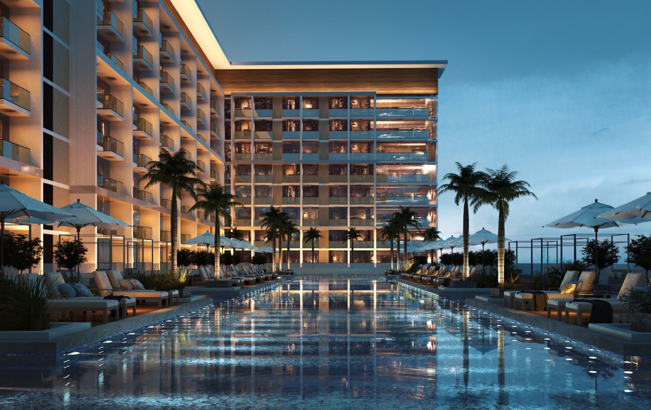 Binghatti PHOENIX Project by Binghatti Developers | Jumeirah Village Circle (JVC), Dubai