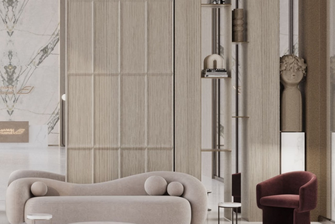 Binghatti PHOENIX Project by Binghatti Developers | Jumeirah Village Circle (JVC), Dubai