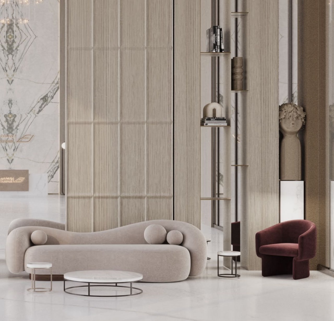 Binghatti PHOENIX Project by Binghatti Developers | Jumeirah Village Circle (JVC), Dubai