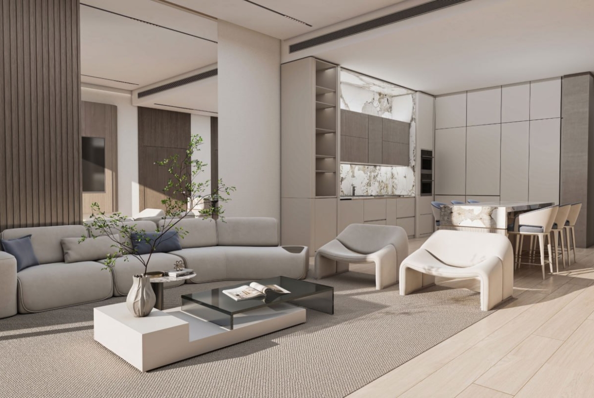 Binghatti PHOENIX Project by Binghatti Developers | Jumeirah Village Circle (JVC), Dubai