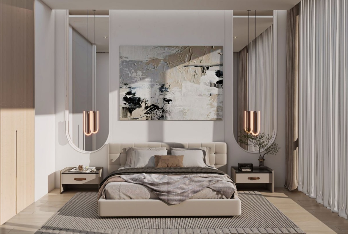 Binghatti PHOENIX Project by Binghatti Developers | Jumeirah Village Circle (JVC), Dubai