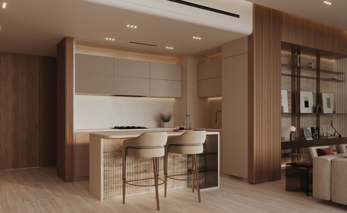 Binghatti RUBY Project by Binghatti Developers | Jumeirah Village Circle(JVC), Dubai
