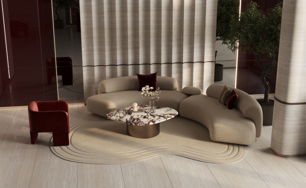Binghatti RUBY Project by Binghatti Developers | Jumeirah Village Circle(JVC), Dubai