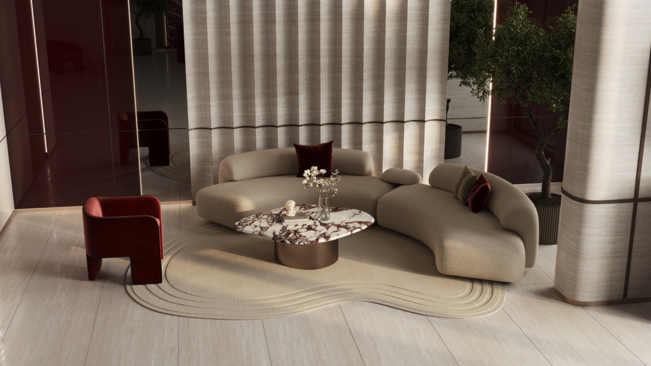 Binghatti RUBY Project by Binghatti Developers | Jumeirah Village Circle(JVC), Dubai
