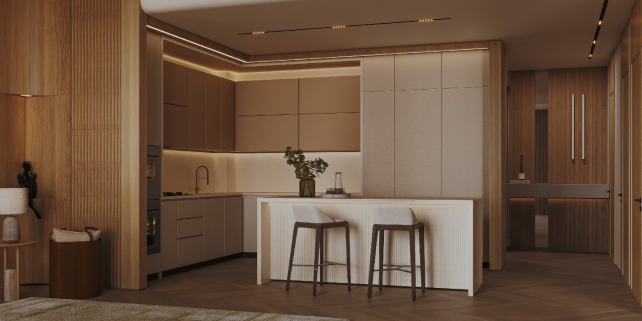 Binghatti Grove Project by Binghatti Developers | Jumeirah Village Circle (JVC), Dubai