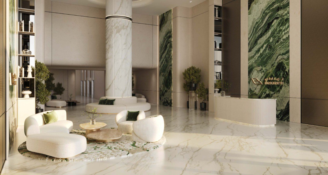 Binghatti Grove Project by Binghatti Developers | Jumeirah Village Circle (JVC), Dubai